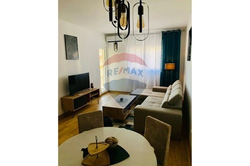 For Rent/Lease-Condo/Apartment-City kvart  - Podgorica  - Montenegro-700011049-233