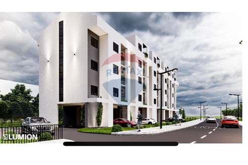 For Sale-Condo/Apartment-Zabjelo  - Podgorica  - Montenegro-700011027-536