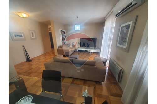 For Sale-Condo/Apartment-Drač  - Podgorica  - Montenegro-700011007-581