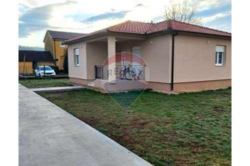 For Sale-House-Tološi  - Podgorica  - Montenegro-700011027-609