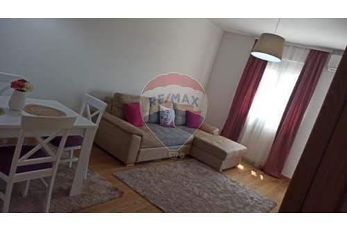 For Rent/Lease-Condo/Apartment-City kvart  - Podgorica  - Montenegro-700011049-163