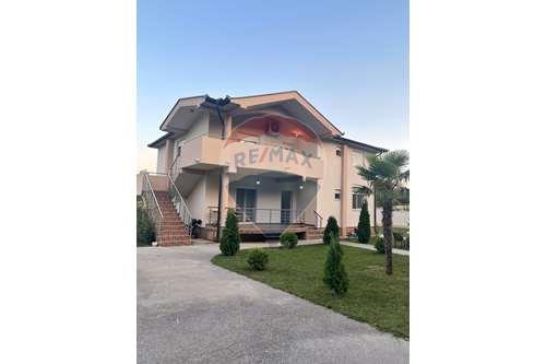 For Rent/Lease-House-Tološi  - Podgorica  - Montenegro-700011027-534