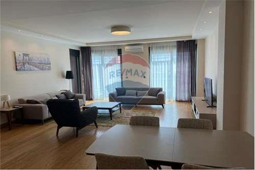 Kauf-Wohnung-Kruševac  - Podgorica  - Montenegro-700011027-592