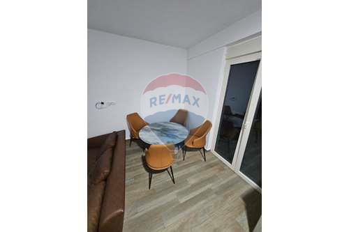 For Sale-Condo/Apartment-Becici  - Budva  - Montenegro-700011007-566