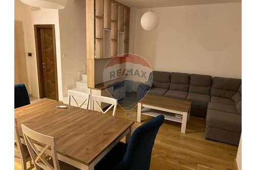For Rent/Lease-Condo/Apartment-Zabjelo  - Podgorica  - Montenegro-700011027-558
