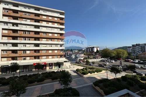 For Rent/Lease-Condo/Apartment-Central Point  - Podgorica  - Montenegro-700011059-68