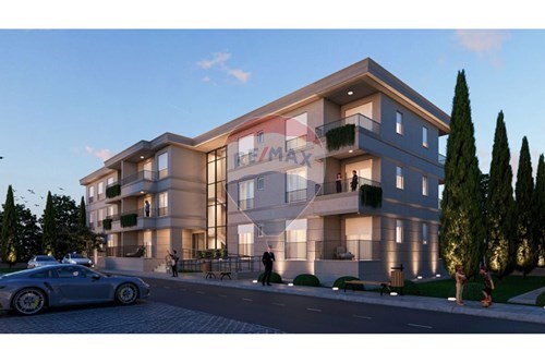 For Sale-Block of Apartments-Zabjelo  - Podgorica  - Montenegro-700011027-658