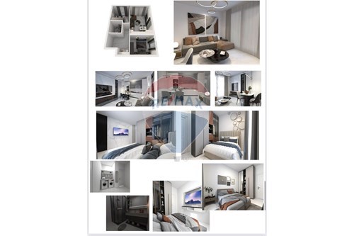 Slider Image Thumbnail