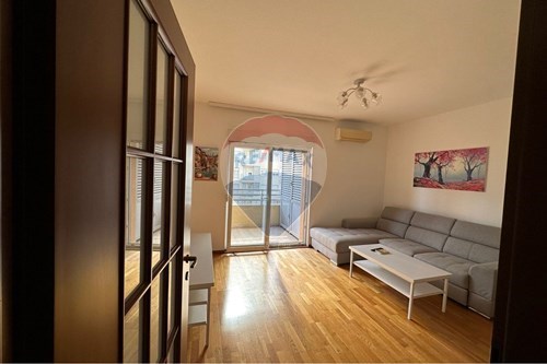 For Rent/Lease-Condo/Apartment-City kvart  - Podgorica  - Montenegro-700011059-72