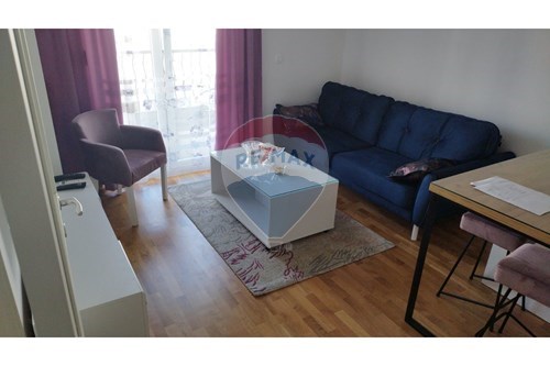 For Rent/Lease-Condo/Apartment-Stari Aerodrom  - Podgorica  - Montenegro-700011059-55