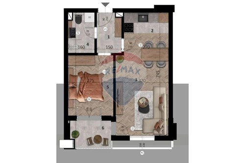 Slider Image Thumbnail