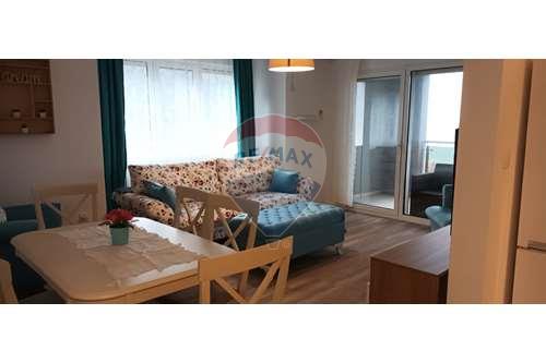 For Sale-Condo/Apartment-Budva  - Budva  - Montenegro-700011044-2464