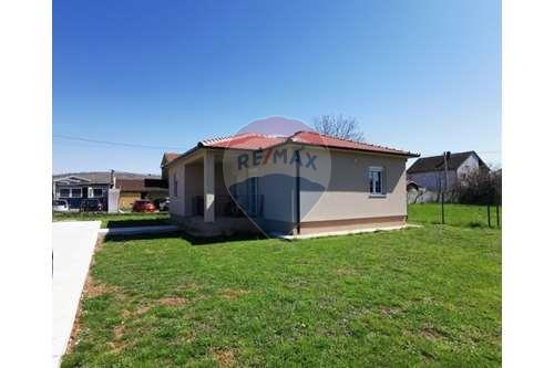 Satılık-Bitiþik Villa-Tološi  - Podgorica  - Karadağ-700011027-609