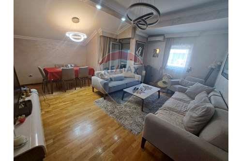 For Sale-Condo/Apartment-Stari Aerodrom  - Podgorica  - Montenegro-700011027-544
