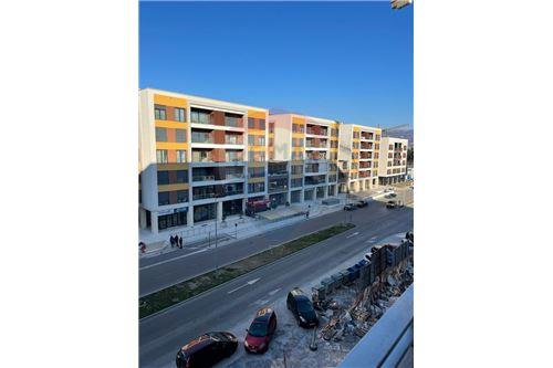For Sale-Condo/Apartment-Central Point  - Podgorica  - Montenegro-700011027-487