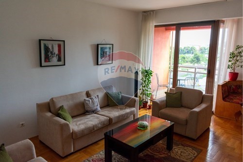 For Rent/Lease-Condo/Apartment-Kruševac  - Podgorica  - Montenegro-700011049-230