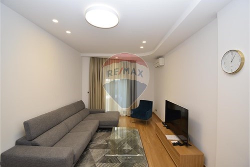 For Rent/Lease-Condo/Apartment-Kruševac  - Podgorica  - Montenegro-700011049-217