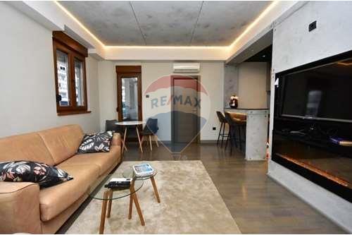 For Rent/Lease-Condo/Apartment-Kruševac  - Podgorica  - Montenegro-700011056-38
