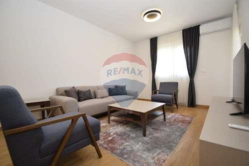 For Rent/Lease-Condo/Apartment-City kvart  - Podgorica  - Montenegro-700011049-199