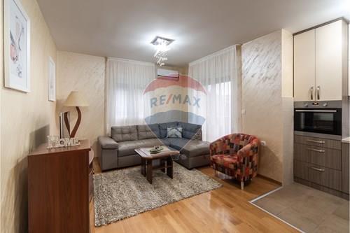 For Rent/Lease-Condo/Apartment-Momišići  - Podgorica  - Montenegro-700011059-39