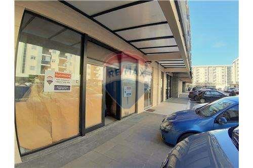 For Sale-Commercial/Retail-City kvart  - Podgorica  - Montenegro-700011007-610