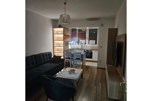 For Rent/Lease-Condo/Apartment-Preko Morače  - Podgorica  - Montenegro-700011049-227