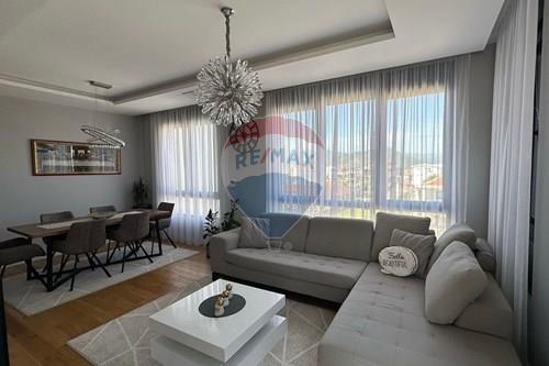 For Rent/Lease-Condo/Apartment-City kvart  - Podgorica  - Montenegro-700011027-641