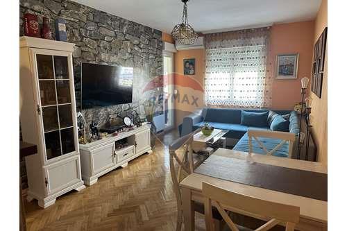 For Sale-Condo/Apartment-City Kej  - Podgorica  - Montenegro-700011007-510