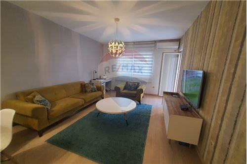 For Sale-Condo/Apartment-City kvart  - Podgorica  - Montenegro-700011007-513