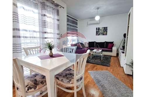 For Rent/Lease-Condo/Apartment-City kvart  - Podgorica  - Montenegro-700011056-49
