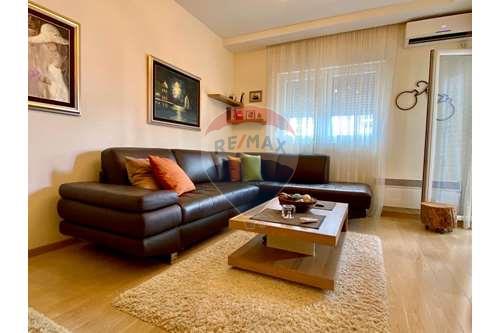 For Rent/Lease-Condo/Apartment-City kvart  - Podgorica  - Montenegro-700011027-533