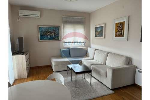 For Rent/Lease-Condo/Apartment-City kvart  - Podgorica  - Montenegro-700011056-60