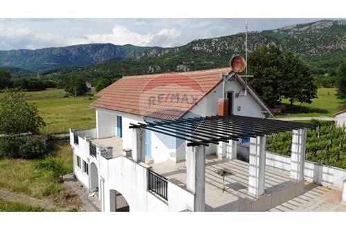 For Rent/Lease-Farmhouse-Podgorica  - Podgorica  - Montenegro-700011057-66