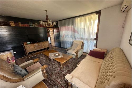 For Sale-Condo/Apartment-Blok V  - Podgorica  - Montenegro-700011007-535