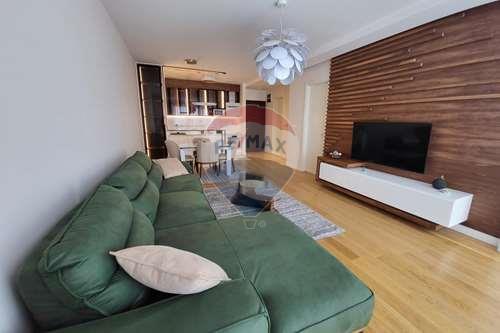 For Rent/Lease-Condo/Apartment-Kruševac  - Podgorica  - Montenegro-700011049-120