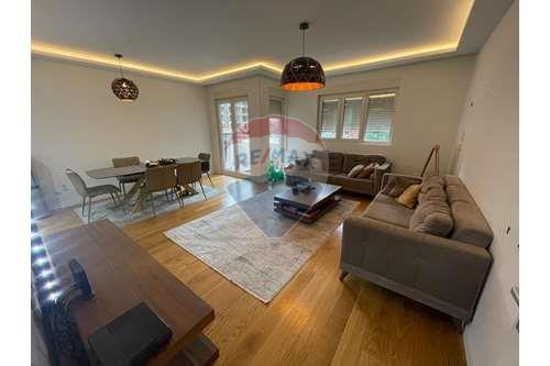 For Sale-Condo/Apartment-Central Point  - Podgorica  - Montenegro-700011054-104