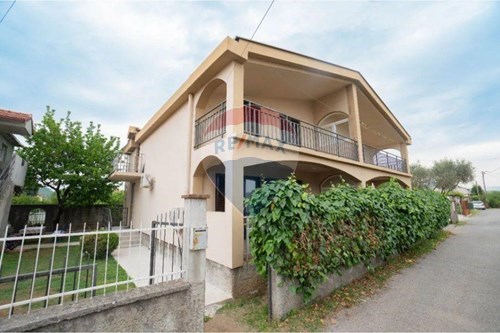 For Rent/Lease-Two Level House-Gornja Gorica  - Podgorica  - Montenegro-700011049-220