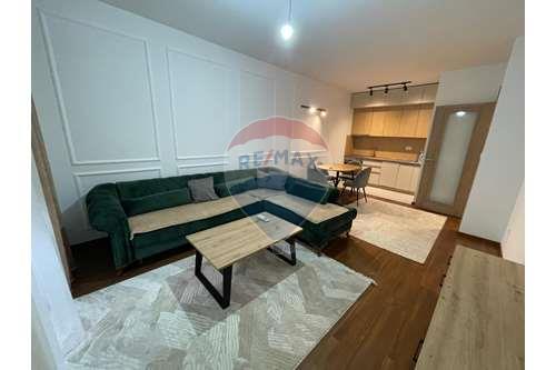 出租/租赁-公寓-Master kvart  - Podgorica  - 黑山-700011027-585
