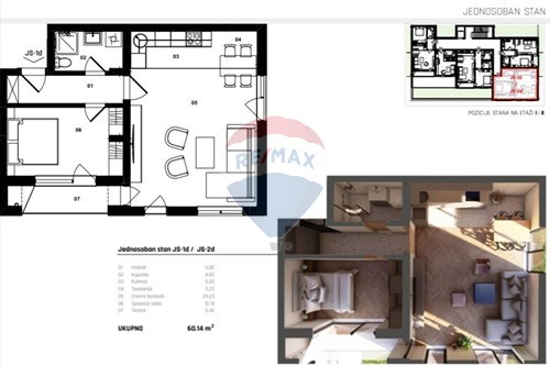 Slider Image Thumbnail