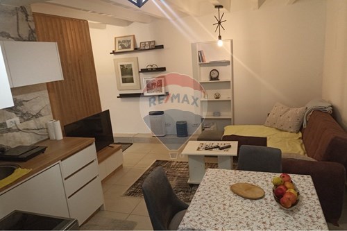 For Rent/Lease-Condo/Apartment-Centar  - Podgorica  - Montenegro-700011059-95