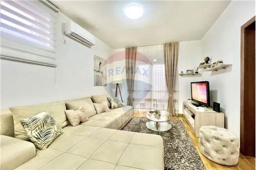 For Sale-Condo/Apartment-Blok IX  - Podgorica  - Montenegro-700011027-500