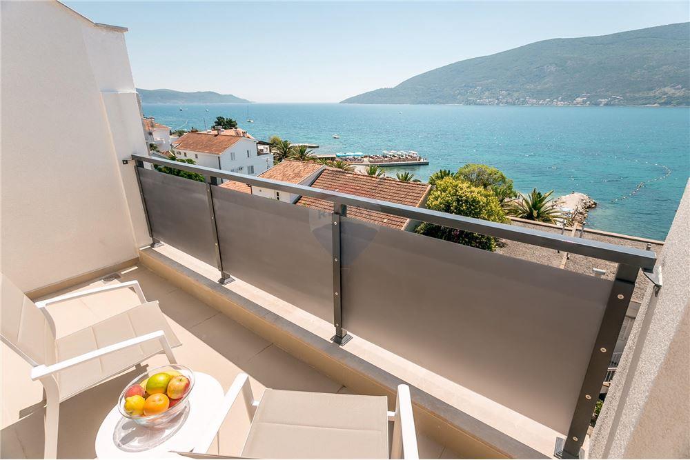 Condo/Apartment For Sale HercegNovi HercegNovi Montenegro