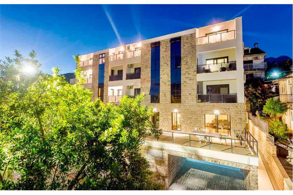 Condo/Apartment For Sale HercegNovi HercegNovi Montenegro