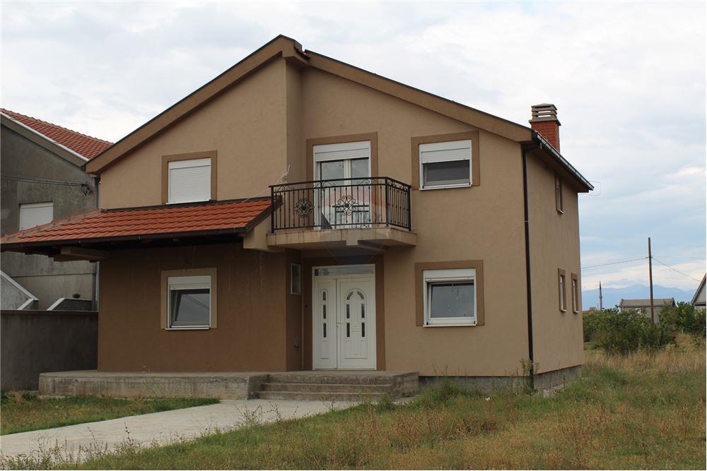 Villa For Sale Tuzi Podgorica Montenegro 70001100774 , RE/MAX