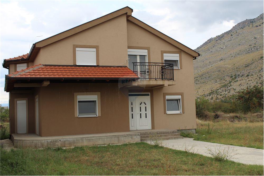 Villa For Sale Tuzi Podgorica Montenegro 70001100774 , RE/MAX