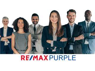 Escritório de RE/MAX Purple - São Paulo