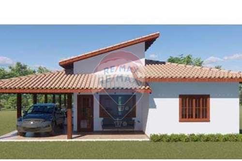 Venda-Casa-Alfenas , Minas Gerais , 37136106-710051001-203