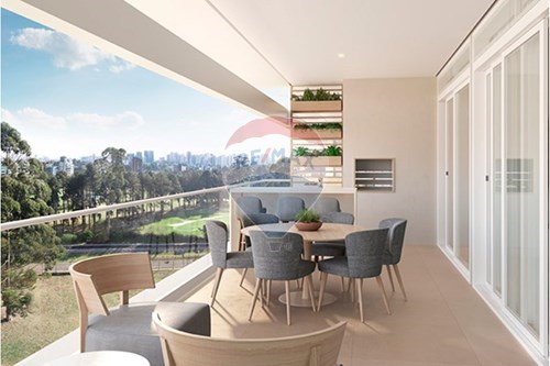 Venda-Apartamento-Rua Antônio Fidélis , 353  - Lapa de Baixo , São Paulo , São Paulo , 05068001-710051019-94