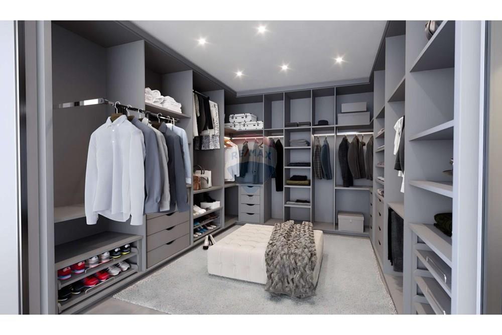 Apartamento - Venda - Rio de Janeiro , Rio de Janeiro - closet.jpg - 710051060-14