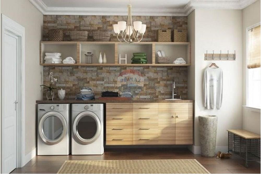 Apartamento - Venda - São Paulo , São Paulo - area de serviço.jpg - 710051019-94